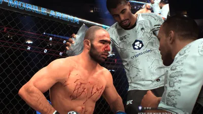 UFC 6 나왔다…나히아는 9월 스위치2로
