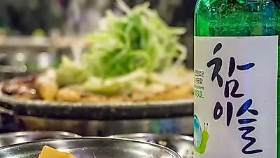 연말연시, ‘술자리’ 모임 급증에 알코올 분해에 좋은 음식은? 