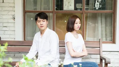 성욕을 혼자서 푸는 남편(+섹스리스)