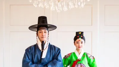 심형탁, 우리나라에서의 결혼식 걱정하는 이유 