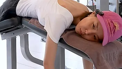 인바디 측정 불가 신지, 42kg까지 빠진 몸으로