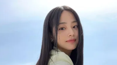뉴진스 민지 칼국수 논란 뭐길래? 사과문까지 올려 