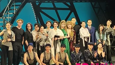 차지연, 더헤븐의 밤을 목소리로 채웠다