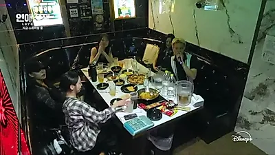 "자존감 높다고 왜 내 자존감까지 내려?"... 연애전쟁 속 묘한 텐션