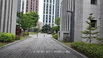 "Where is a good place to live after retirement?" Comparing Osan and Pyeongtaek as candidate…