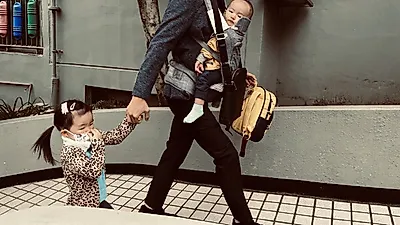 제3회 ‘대한민국의 아빠’ 육아 생활 사진 공모전 당선작 발표