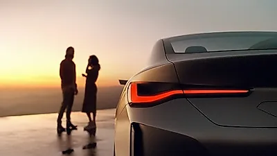 BMW, 2021년 고성능 전기차 i4 공개 예정