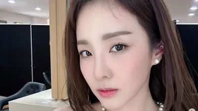 산다라박, 볼륨감 넘치는 찐 글래머 우월감 압도