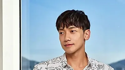 비, 하루에 운동 2번하는데 건강검진 결과 '충격'