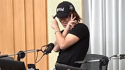 다나카, 한일전 어디 응원하냐는 질문에…