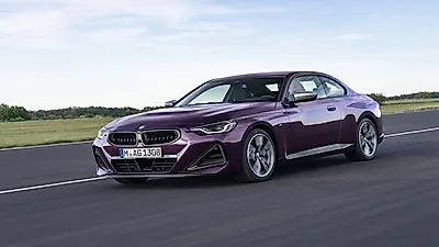 BMW 코리아, 4월 온라인 한정 에디션 2종 출시