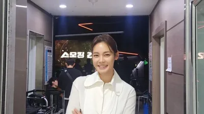 '라이머와 이혼' 안현모, 사랑 빠진 근황 공개 