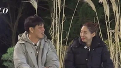‘나는 솔로’ 영수, 회계사 직업 어필하며 영숙 향한