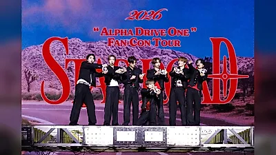 Alpha Drive One, que agotó las 25,000 localidades en Yokohama, en agosto