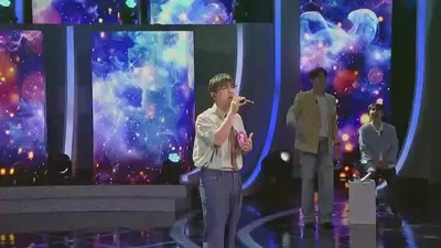 전상근, '말리꽃'으로 증명한 압도적 가창력…미스트롯4가 선택한 목소리