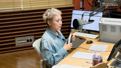 이소라, '두시의 데이트' 스페셜 DJ 복귀와 신곡