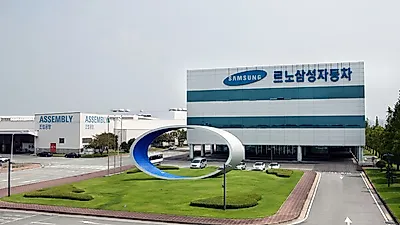 르노삼성자동차, 부산시와 미래차 전략산업 생태계 구축 및 일자리 창출 공동 노력 합의