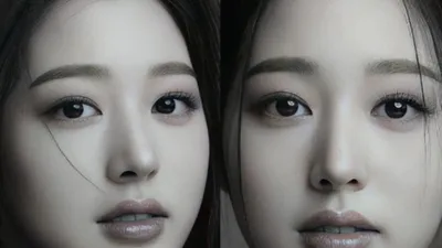 장원영 언니 장다아 프로필 사진에 "고소해야" 무슨 일?