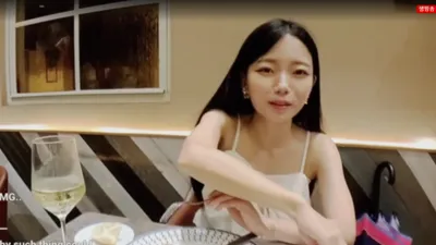 홍콩에서 성추행 당한 한국 스트리머, 알고보니 '소름'