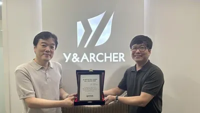 와이앤아처, KVCA M&A 자문기관 등록 완료…자문 서비스 확대
