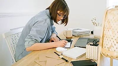 '업무 효율' 높이는 7가지 음식 성분