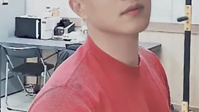 모르는 여성에게 폭행당했다며 고소한 박중사 박수민