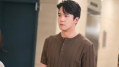 안희연, K-장녀 역 첫 방송