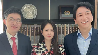 "남편 죽으려고 했을 때…" 박수홍 아내 김다예 충격 고백