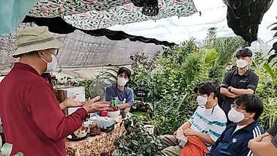 성공적 귀농을 위한 ‘경기창업준비농장 예비창업농’ 교육생 모집