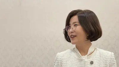 권진영 대표, 이선희 딸에게까지…"조카처럼 지켜본 사이"