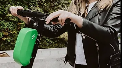 전동킥보드, 면허없으면 범칙금 무려 10만원
