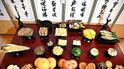 올해 추석 차례상 비용 29만7,804원