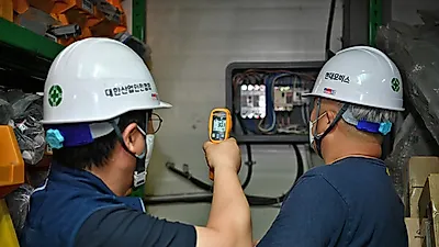 현대모비스,전국 부품 대리점에 「무상 안전점검 서비스」 제공!