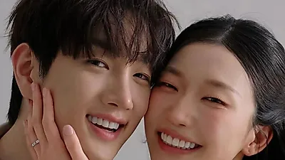 Kim Tae-oh y Kim Yi-hoo se casan hoy, unidos por el musical Grease