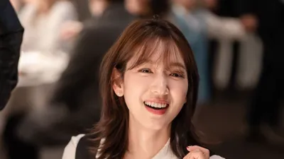 배우 박신혜, 출산 후 5개월만에 복귀 암시
