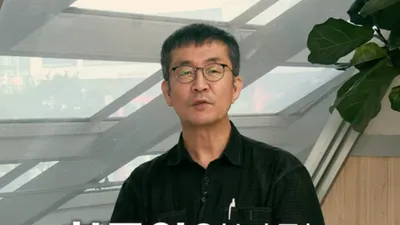 부산국제영화제에서 성폭력 터졌다 "키스하면 어때?"