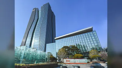BNK캐피탈, 1억 1100만달러 글로벌 자금 조달 성공