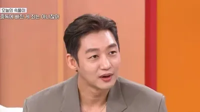“반려견 마음 알려고 바닥 기어봤다” 배우 이태성