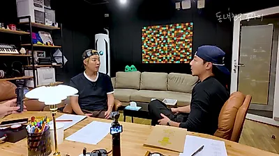 El desafío de Kangnami con el remake de J-POP: el proceso de grabación de 'Sparkle' junto a Roy Kim