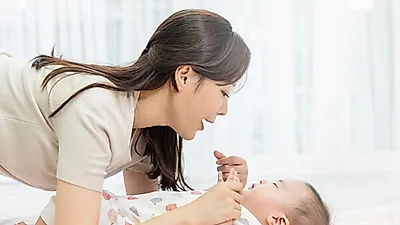 산후조리 음식이 평생 건강 좌우한다?