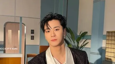 아스트로 문빈 강남 자택서 숨진채 발견...향년 25세