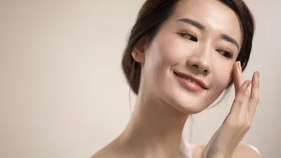 피부 노화 예방하는 영양소&찰떡궁합 식품