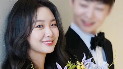 김수민, 결혼식 사진 3000장 삭제 무슨 일?
