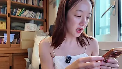Hwangbo Bora fue a la comisaría debido a su hijo, que arremetió hacia la carretera.