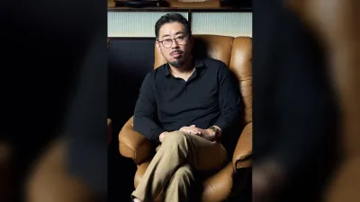 사운드 트랙만 1700개, 나홍진의 집념이 만든 SF