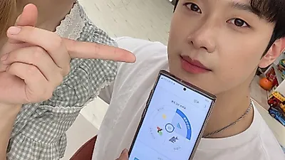 "어떻게 나한테…" 율희, 최민환과 아이 셋 두고 갈등