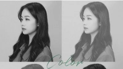 트윙플, 앨범 제작 지원 2호 가수 하주 ‘color’ 싱글 앨범 발매