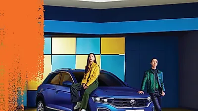 폭스바겐코리아, 컴팩트 SUV ‘티록’ 출시