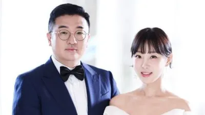이지혜, 남편 문재완과 유튜브 수익 공개 "5천만원 기부"