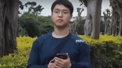 의정부 교사 갑질 학부모 아들, 충격적인 근황 화제